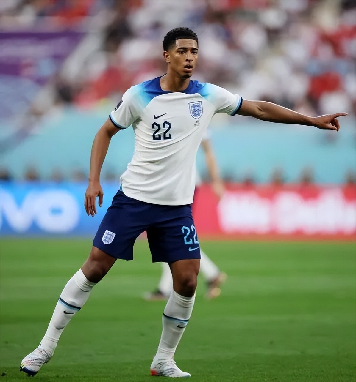 梅西领衔，Whoscored评选出2022年世界杯最佳阵容