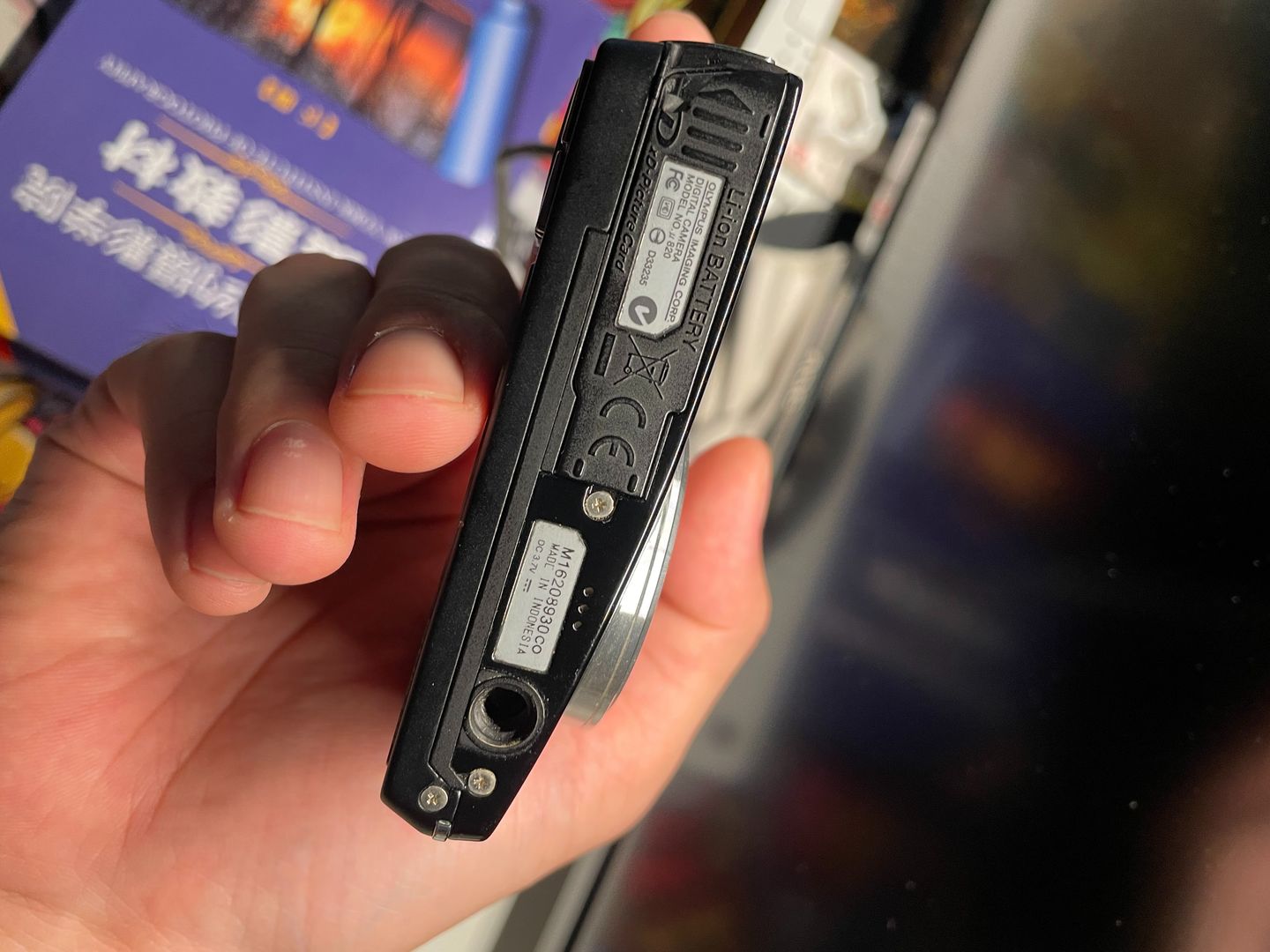 声匿迹十多年的CCD相机为什么又火起来了，真的值得购买吗？