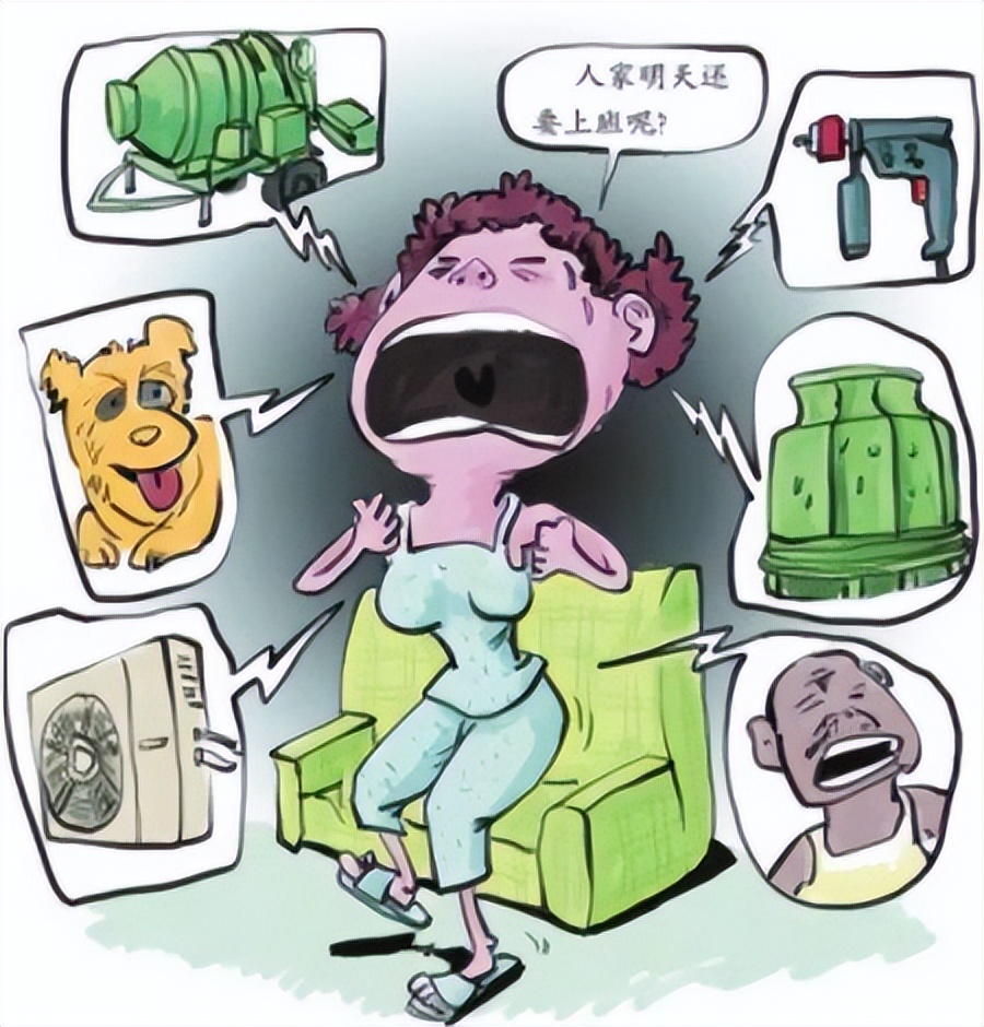 耳鸣如何预防和有效治疗,详解耳鸣的病因及其应对方法