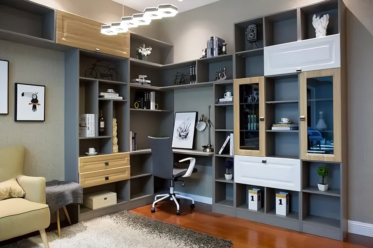 装修公司加盟全屋定制到底怎么样-雅酷饰家