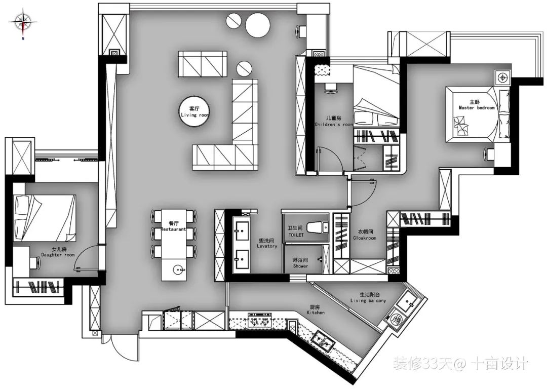 中岛旋转电视柜,中岛电视柜一体