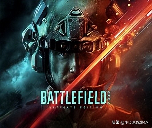 战地2042改进前后细节对比,战地2042全屏不了