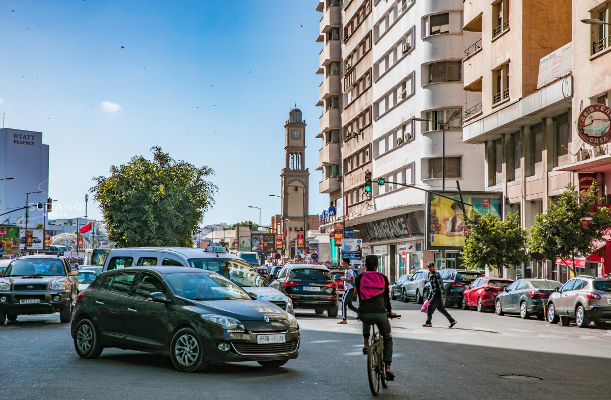 摩洛哥挺进8强,摩洛哥黑马小组第一