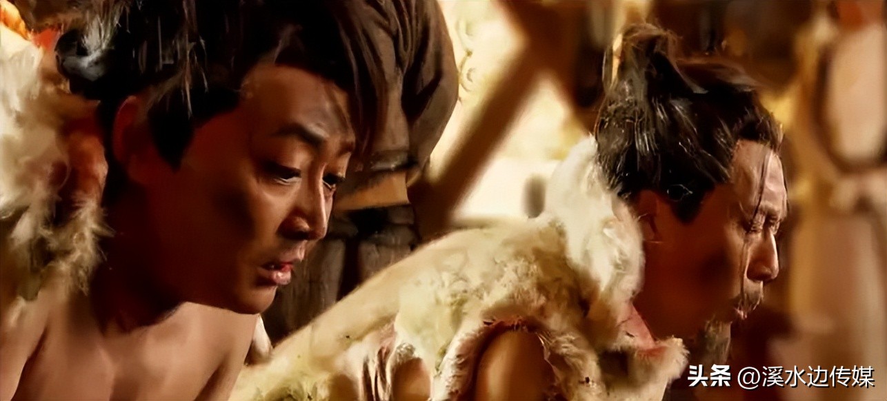 历代的末代君主,历朝历代末代君主的结局