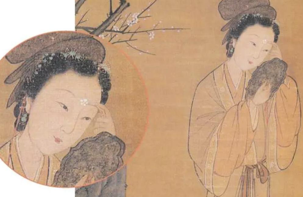 鍞愭湞鐨勭ぞ浼氶灏氫笌鏃跺皻娼祦,鍞愭湞浜哄凡缁忓紑濮嬭刀鏃堕