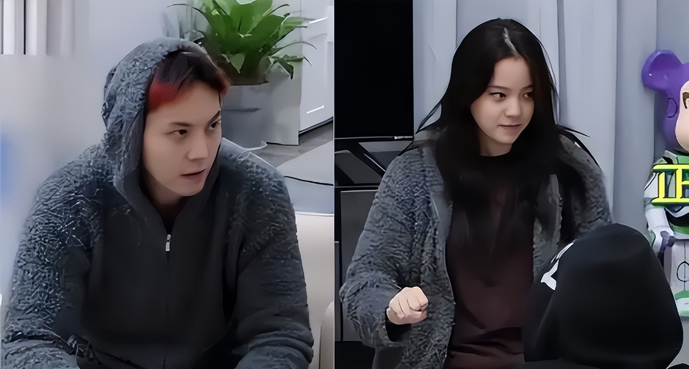 强吻、撩汉、乱认爸爸,这些女星是真没有分寸感,还是耍流氓?