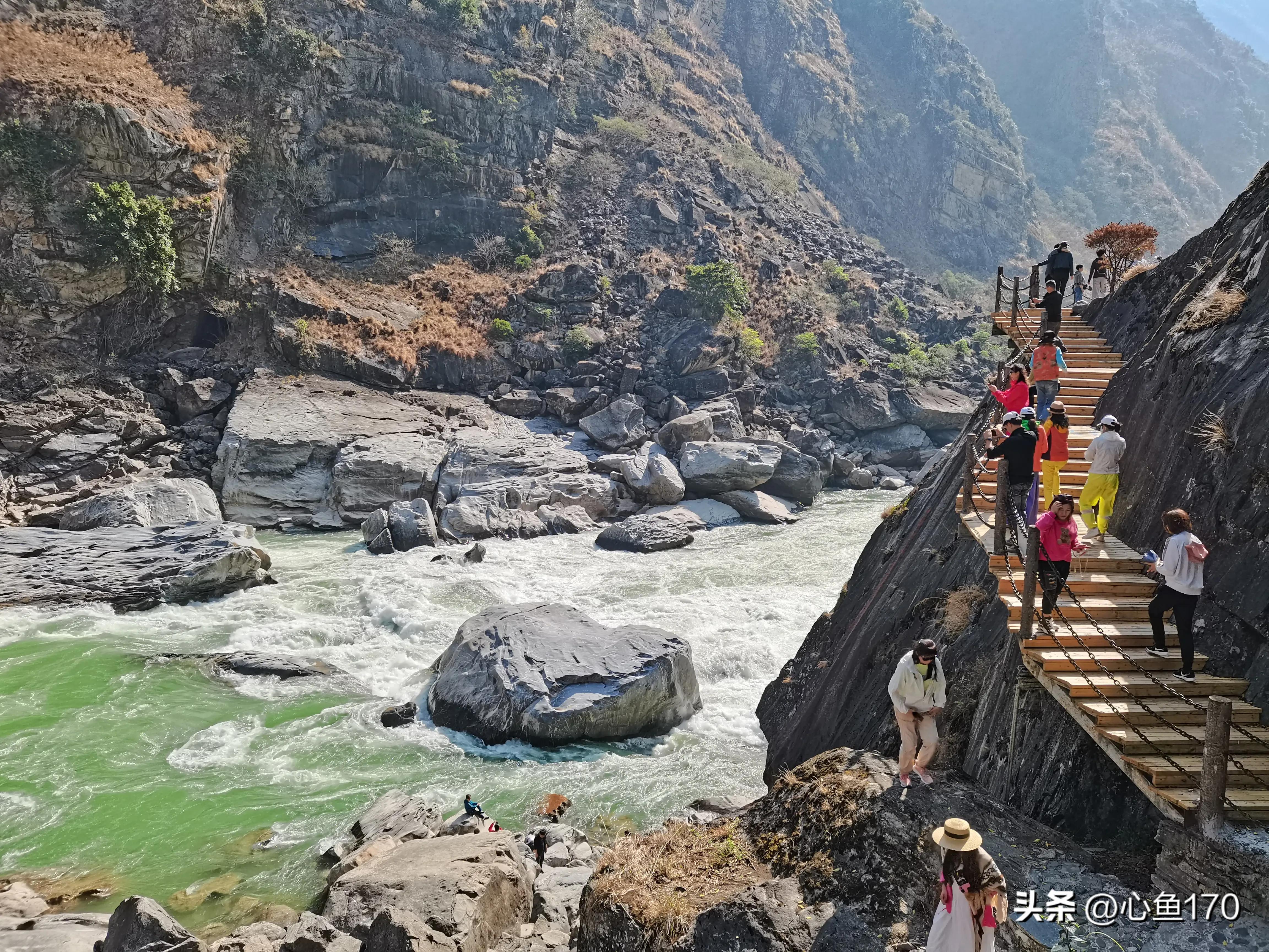 怒江泸水到贡山几公里,云南怒江七日游