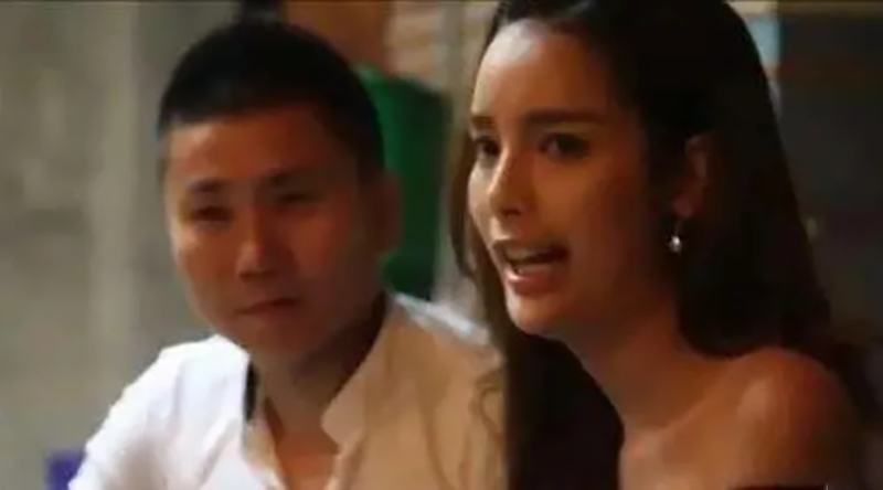 中国富豪娶泰国皇后综艺,北京富豪娶泰国老婆