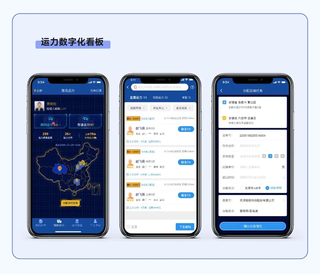 如何解决运力公司上限问题,运力管理主要是哪些方面