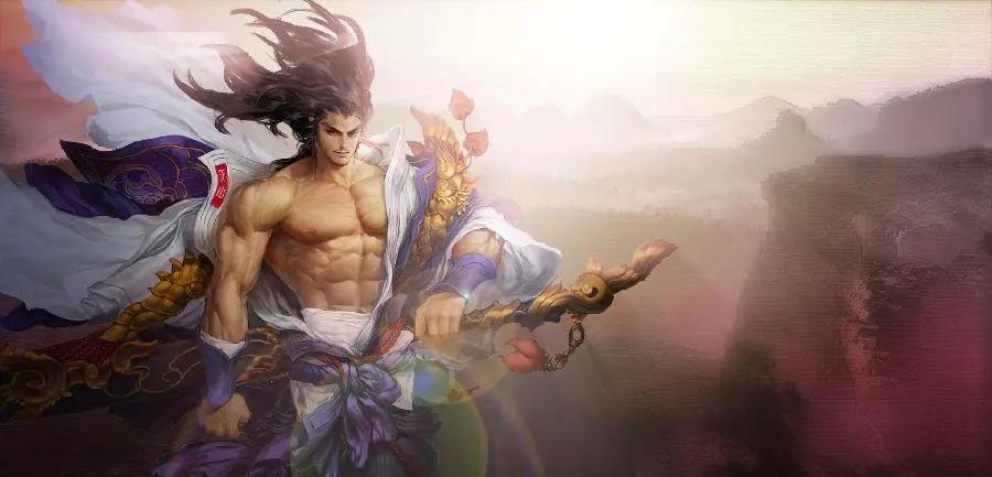 侠肝义胆沈剑心降龙十八掌,侠肝义胆8