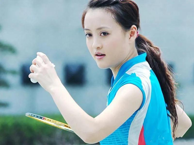 历史上羽毛球女单10大名将,国羽女单目前在世界上的实力排名