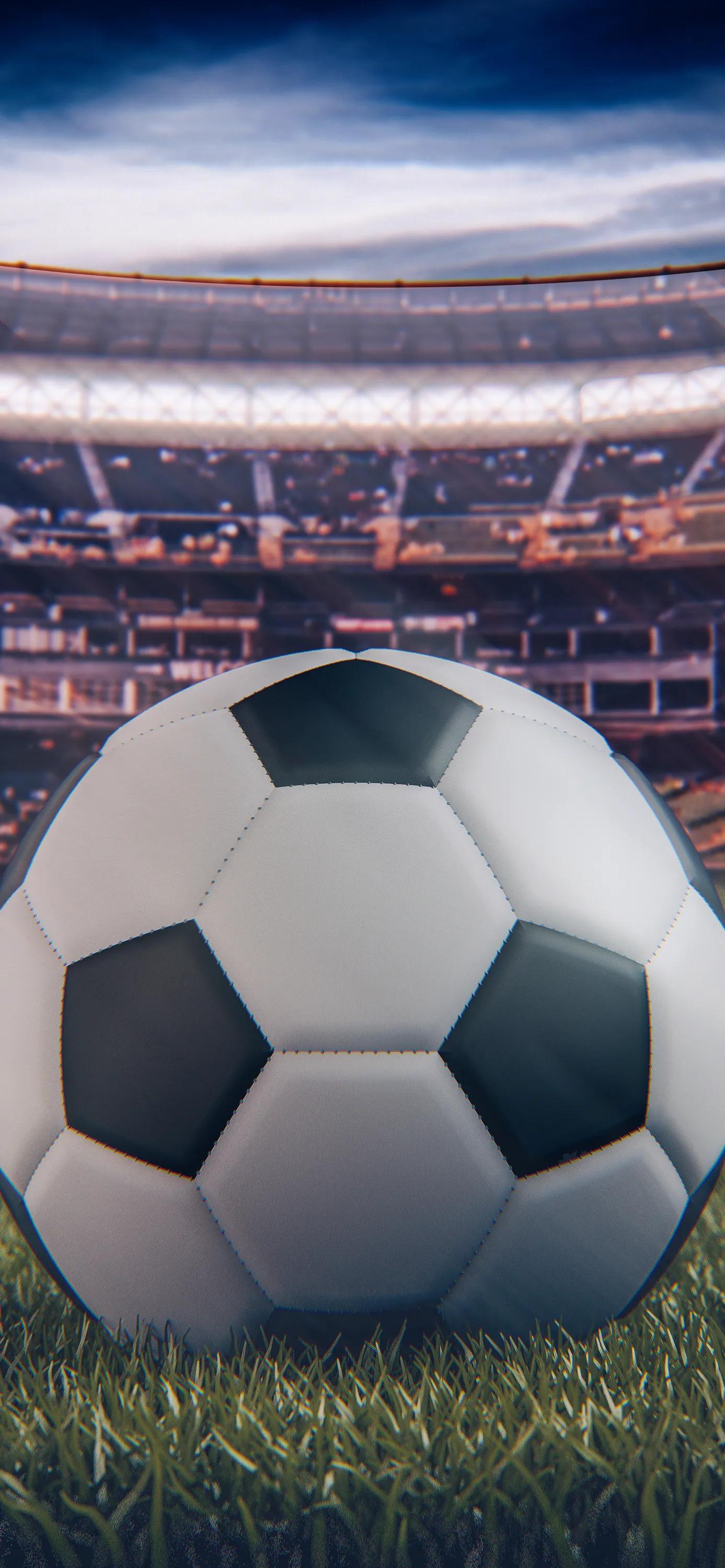 iphone足球手机壁纸,iphonexr足球壁纸