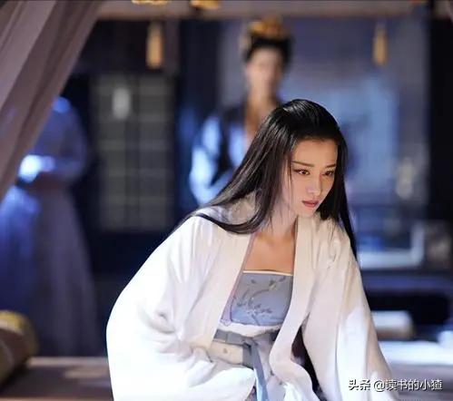 *瓶金**梅里悲催的韩爱姐：嫁给太师府的管家后，为何最终沦落风尘？