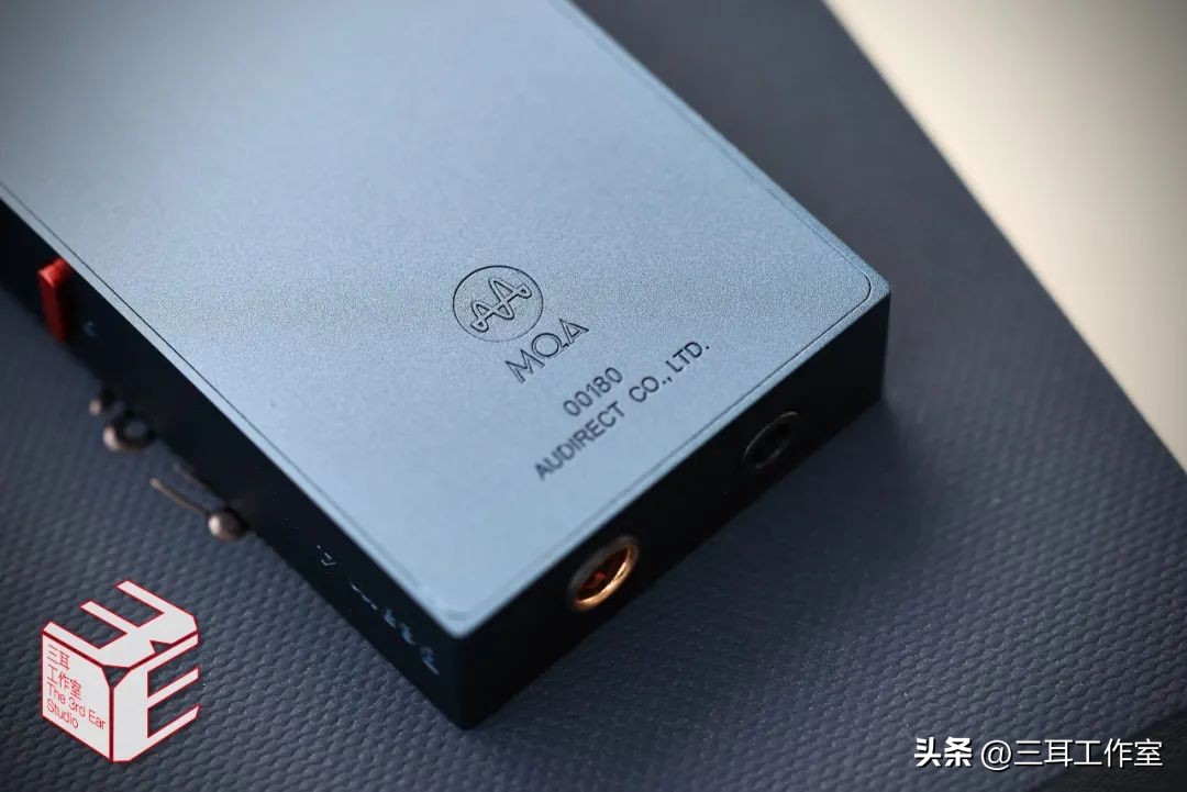 便携播放器dac耳放,大推力便携耳放推荐