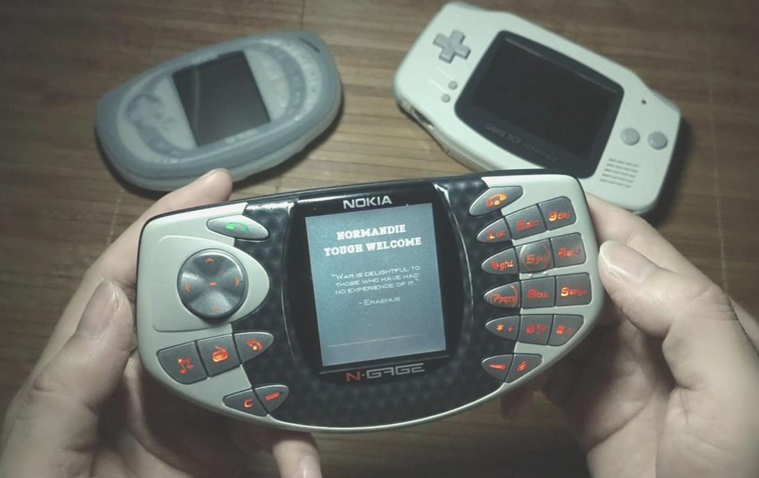 让我们回忆曾经用过的手机,你还记得你曾经用过的手机吗