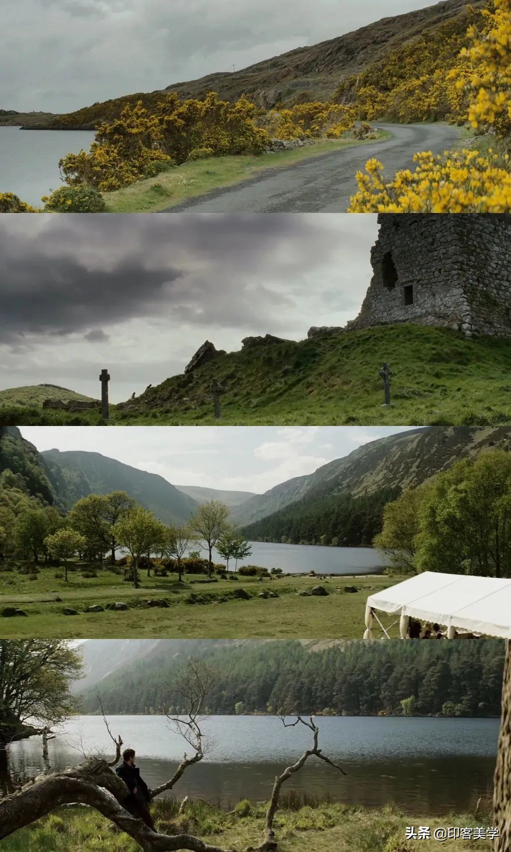 惊艳又养眼的十部电影,绝对让你流连忘返的十部电影