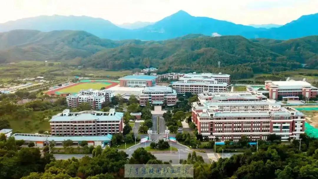 广东碧桂园职业学院招生计划,广东碧桂园职业学院2023年