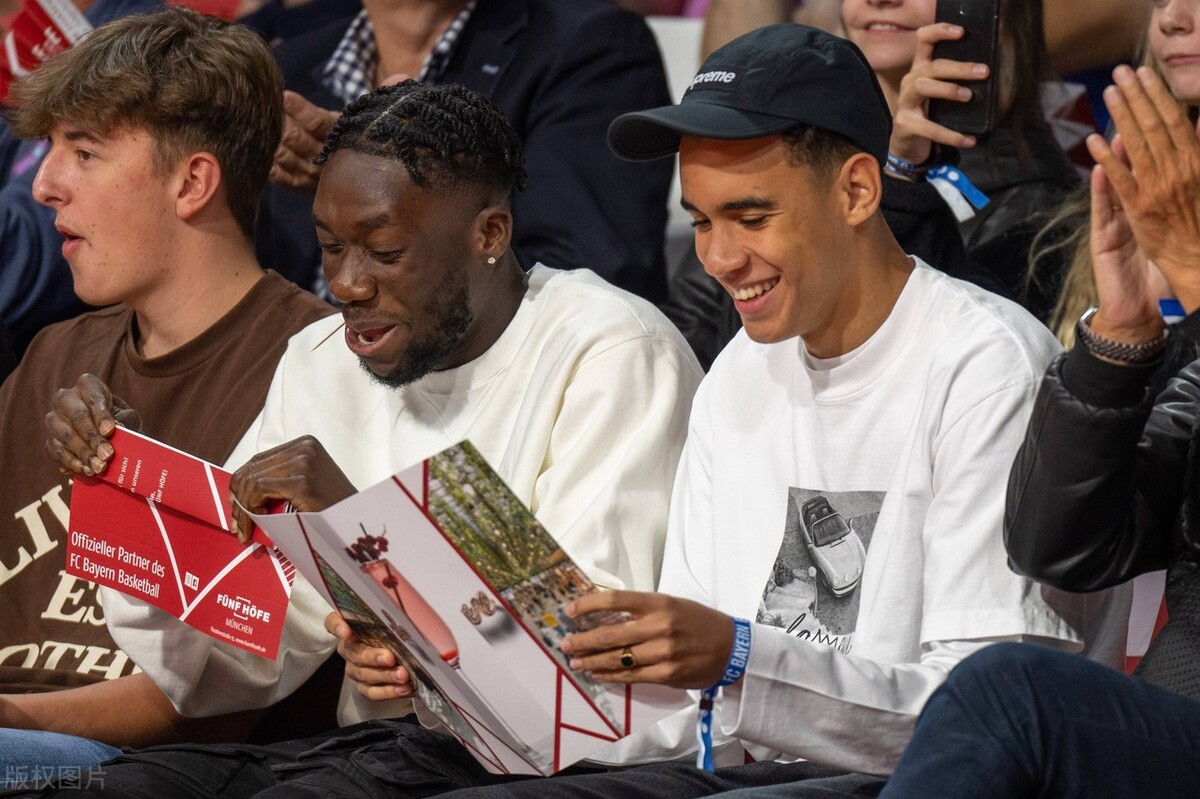 世界杯最值得期待的5位新星,维尼修斯捍卫荣耀、阿方索创造历史