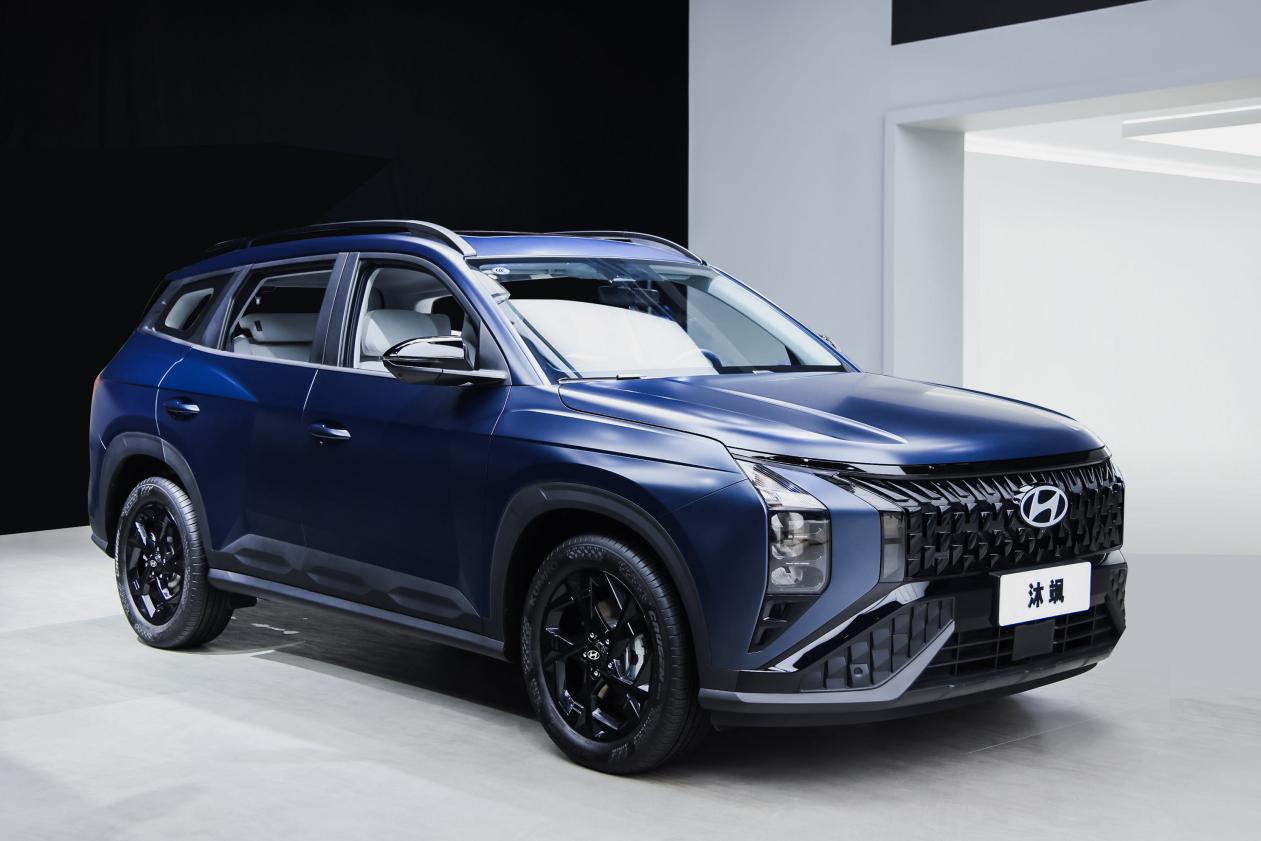 沉浸式体验北京现代新款伊兰特,北京现代伊兰特2022款颜值