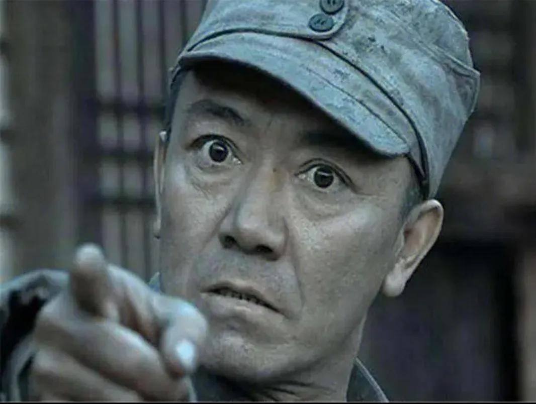 长得帅却总演反派的4位男星,演技被高估的四大男演员