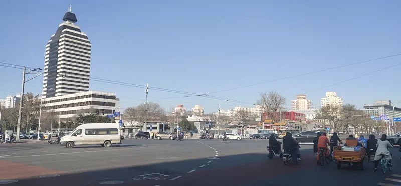 宣武门更新时间,宣武门外改造最新消息