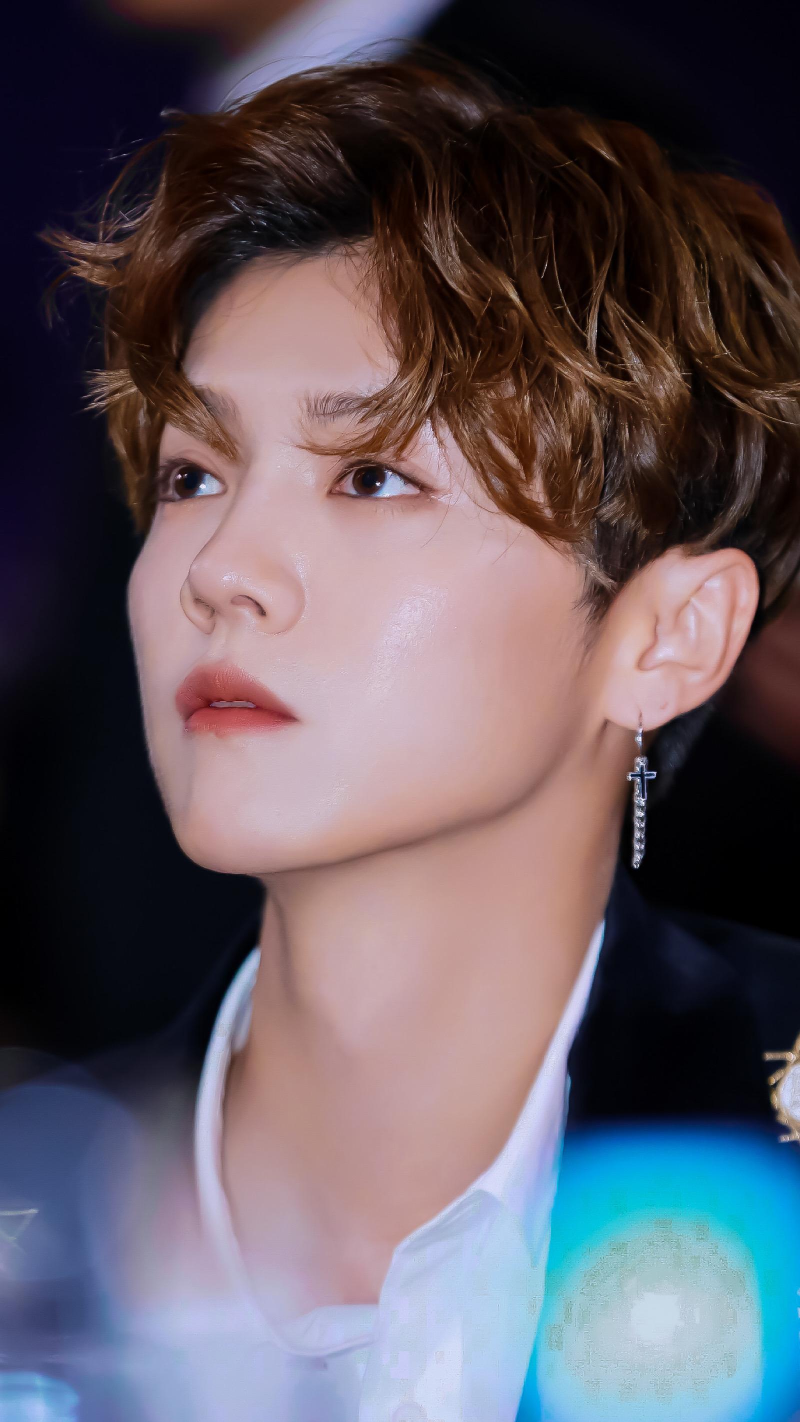 鹿晗公布恋情后为什么不减反增,鹿晗公布恋情当时的状况