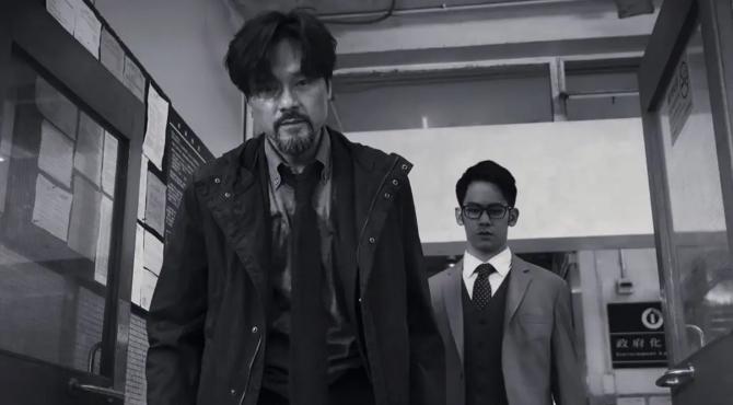 第33届香港电影金像奖林家栋,香港金像奖林家栋颁奖典礼完整版