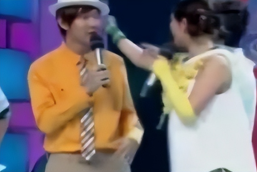 谢娜的一路走来不容易,谢娜是怎么走到现在的