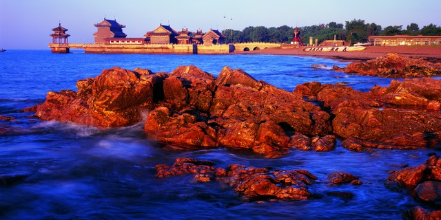 秦皇岛的历史文化,秦皇岛的历史人物