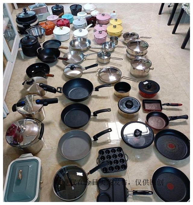 爱仕达和苏泊尔哪个炒锅好用,爱仕达炒锅和苏泊尔炒锅哪个好