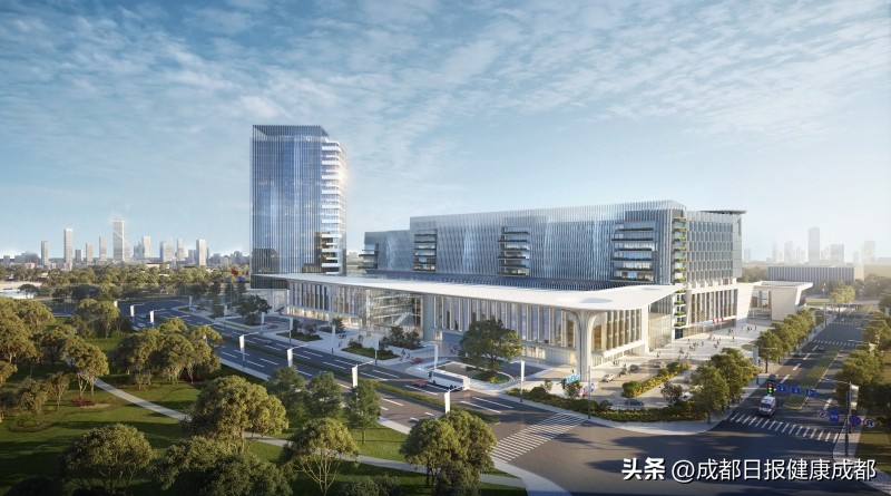 成都排名第一的医院,成都排行前十的医院