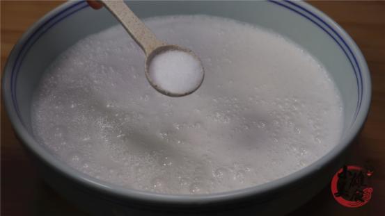 用大米打碎做凉皮的方法,破壁机打米浆可以做凉皮吗