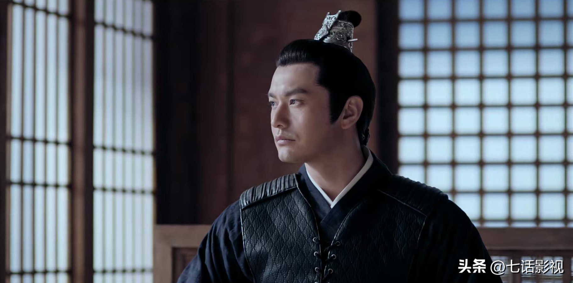 古装电视剧琅琊榜之风起长林,好剧推荐琅琊榜之风起长林