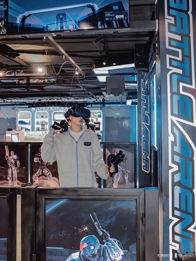 广州室内游乐场,亚洲室内最大游乐场