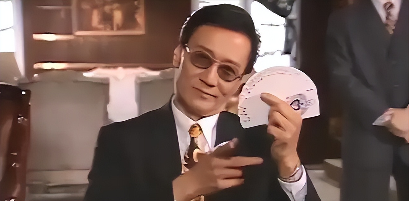 谢贤因为王羽给曾江道歉,谢贤打曾江道歉视频回放