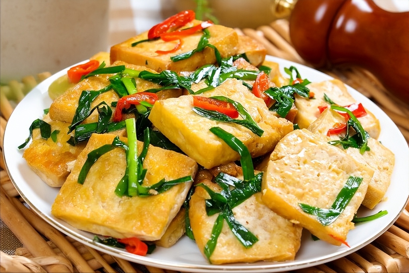 吃什么食物可以代替黄体酮催月经,吃哪些食物可以补充女人的黄体酮