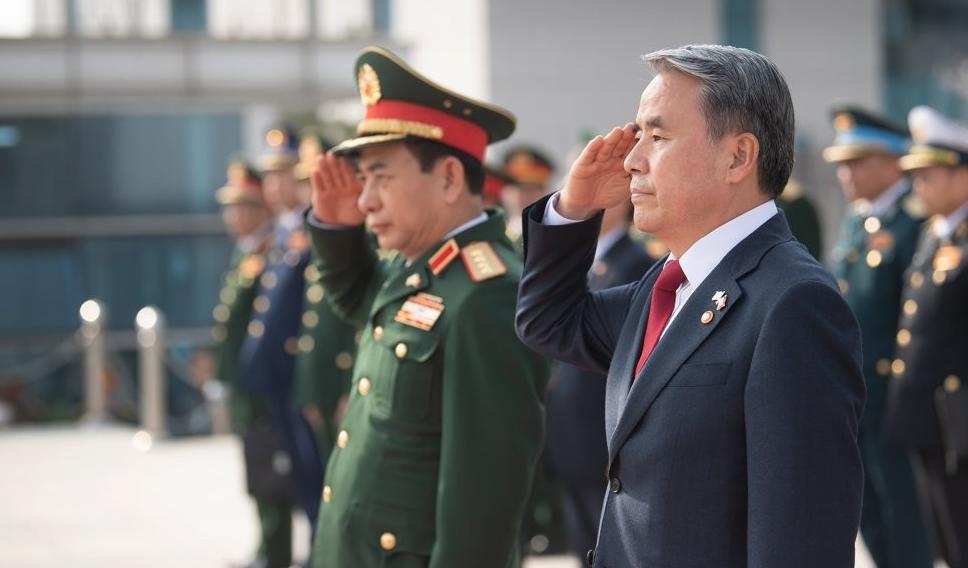 越南购买俄罗斯武器,k9自行火炮越南