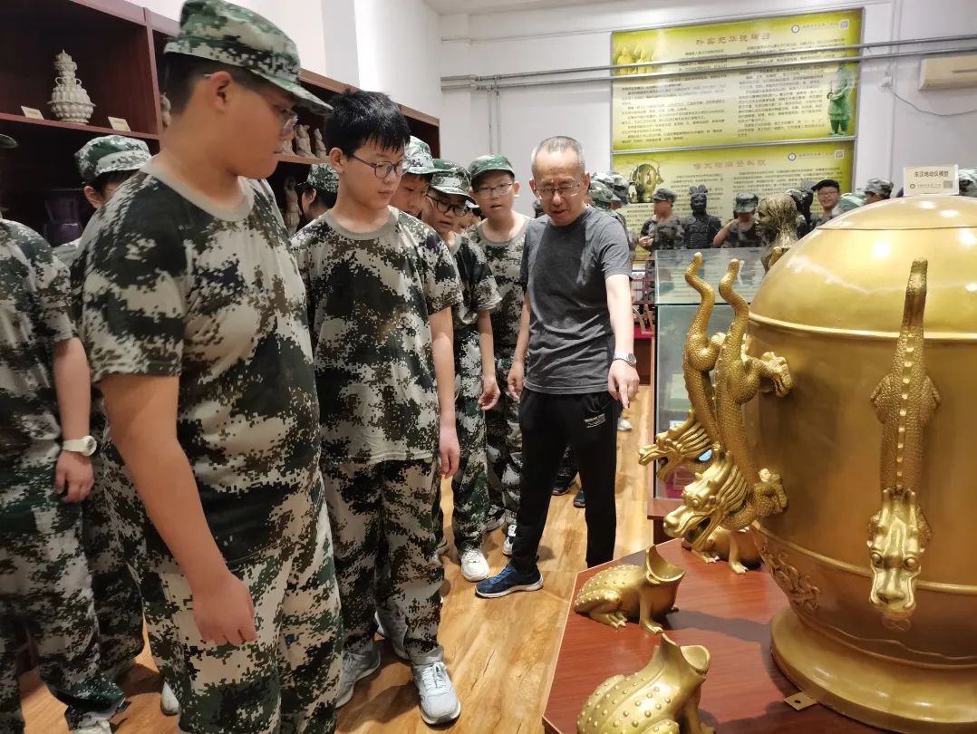 东升二小课程表,东升二中研学活动