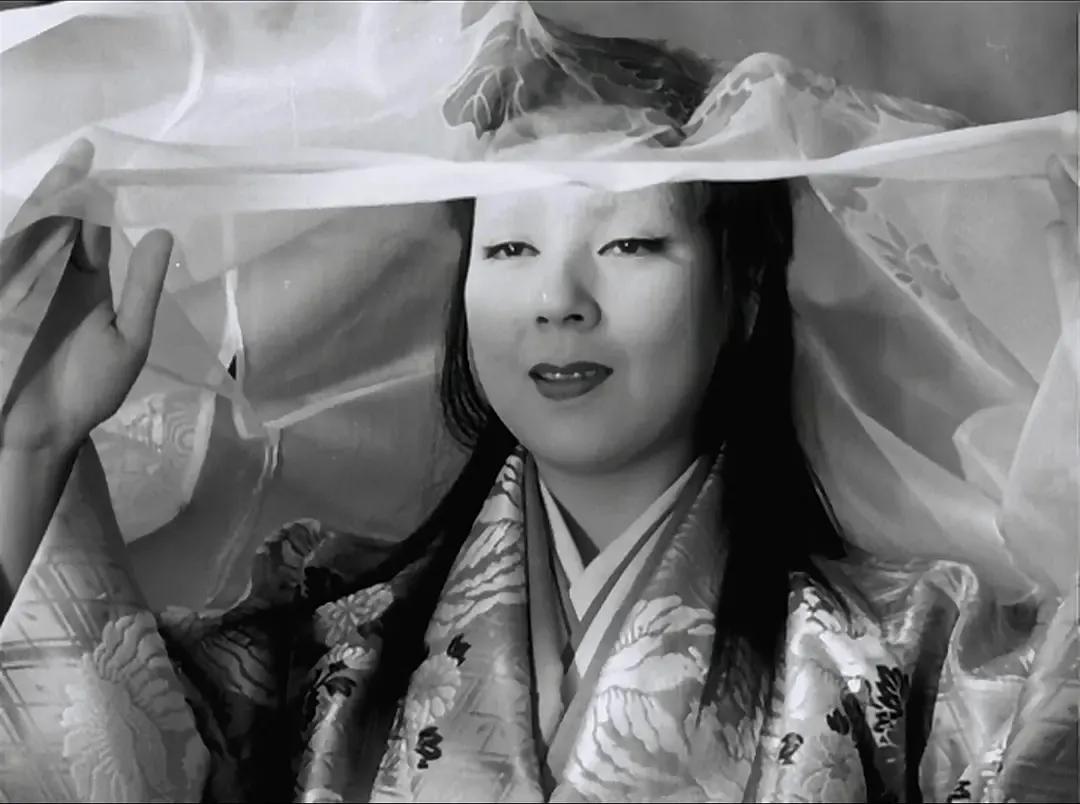 京町子年轻的照片,京町子近照