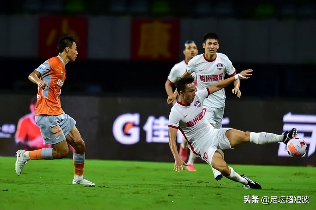 中超十大外援前锋射手榜,2024中超射手榜进球数