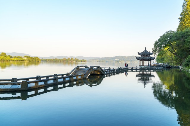 浙江最值得去的旅游景点排名,浙江旅游必去十大景点排名最新