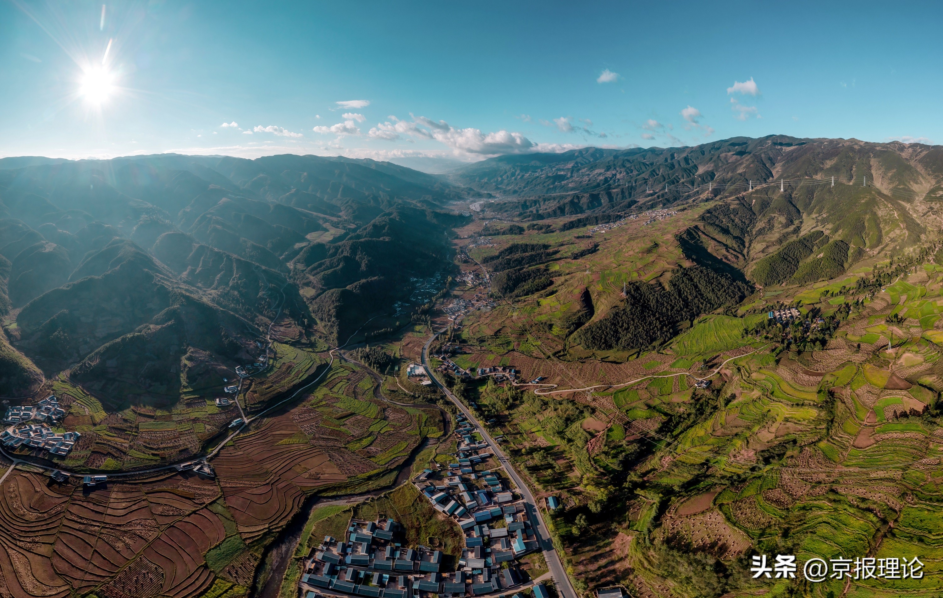 中央政府处理民族关系的方式,中央民族访问团是干什么的