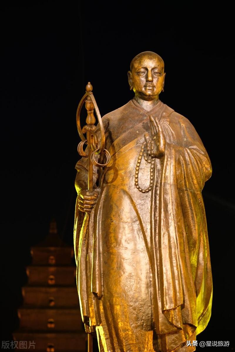 西安旅游必去打卡地点推荐三天,西安旅游必去的打卡地点推荐三天