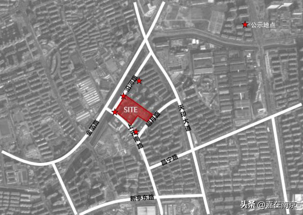 江宁区新盘,江宁3号线楼盘