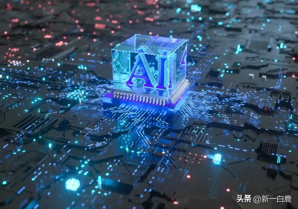 在世界范围内，科研能力最强的＂8大芯片巨头＂，看我国入榜几家