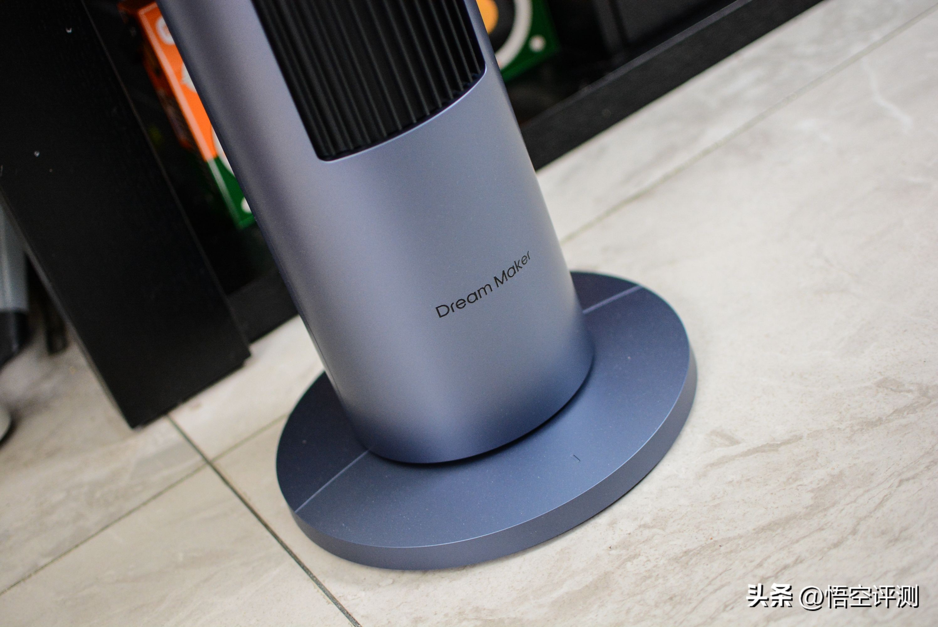 制热制冷净化空气一体机,冷暖空气净化无叶扇