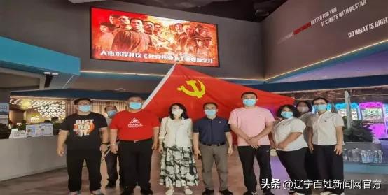 最美“人杰水岸”打造“红钥匙”开启幸福门