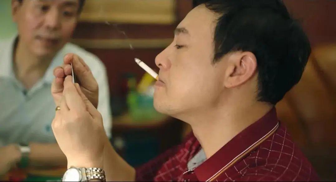 张颂文跑过的龙套,张颂文当年跑龙套的电影