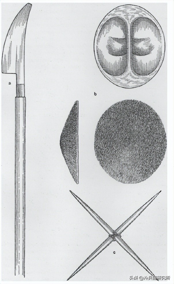 中国春秋的制度，加欧洲火枪，能让亚洲移民称霸世界第四大岛屿？