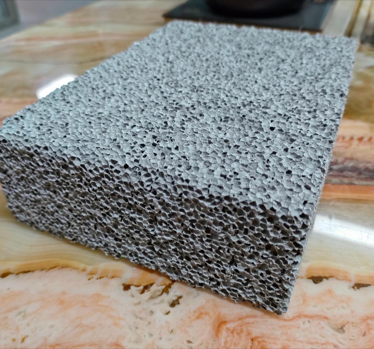 发泡水泥保温板是最好的吗,水泥发泡板保温方案